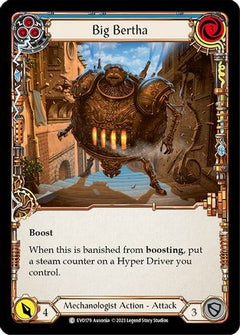 Big Bertha (Blue) [EVO179] (Bright Lights)-1