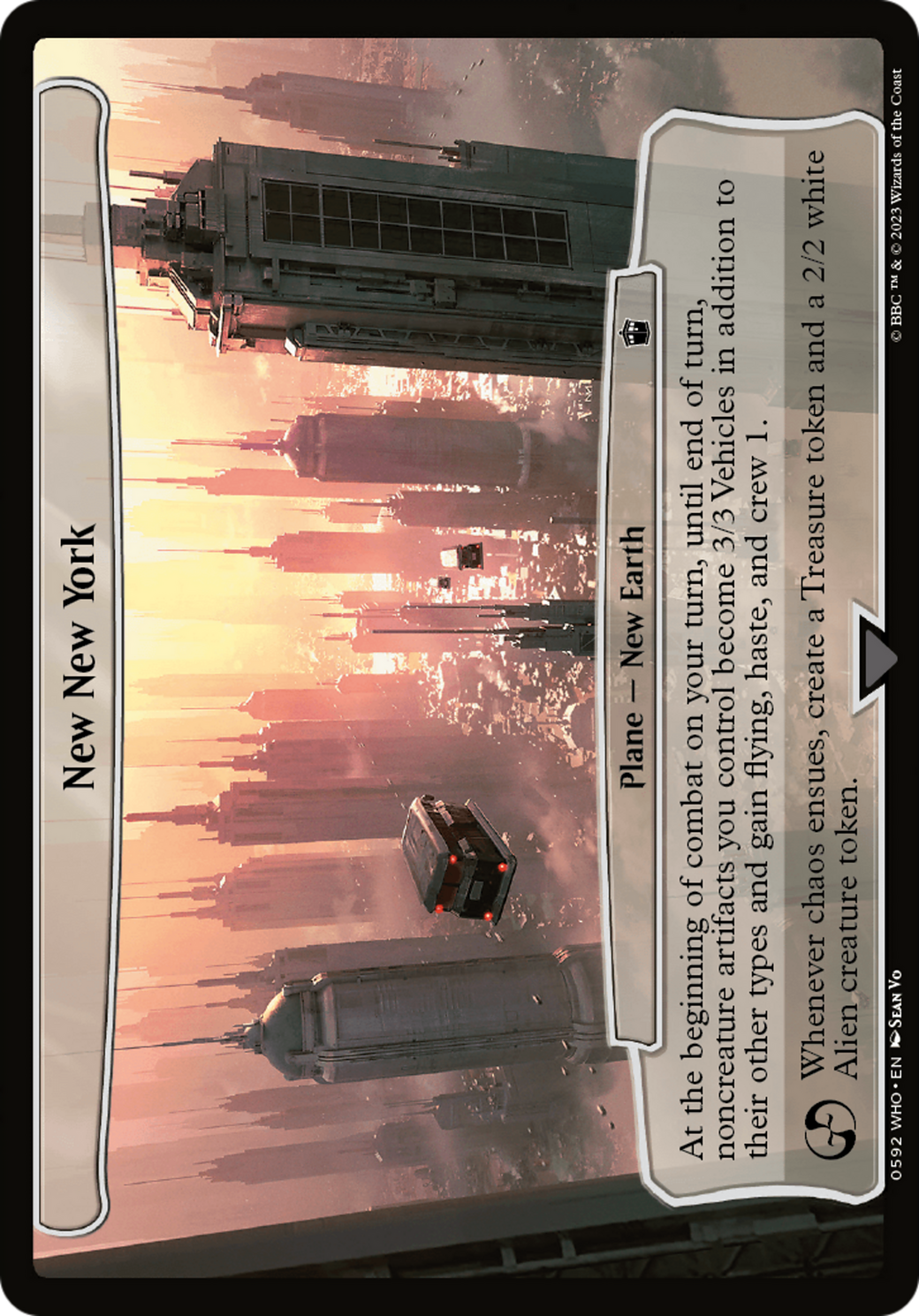New New York [Doctor Who]-1