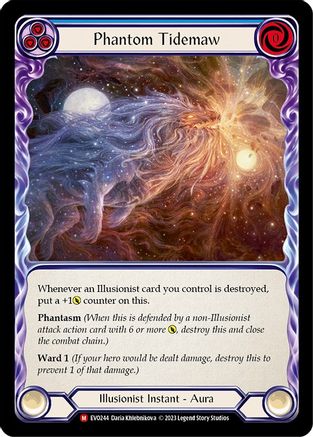 Phantom Tidemaw [EVO244] (Bright Lights)-1