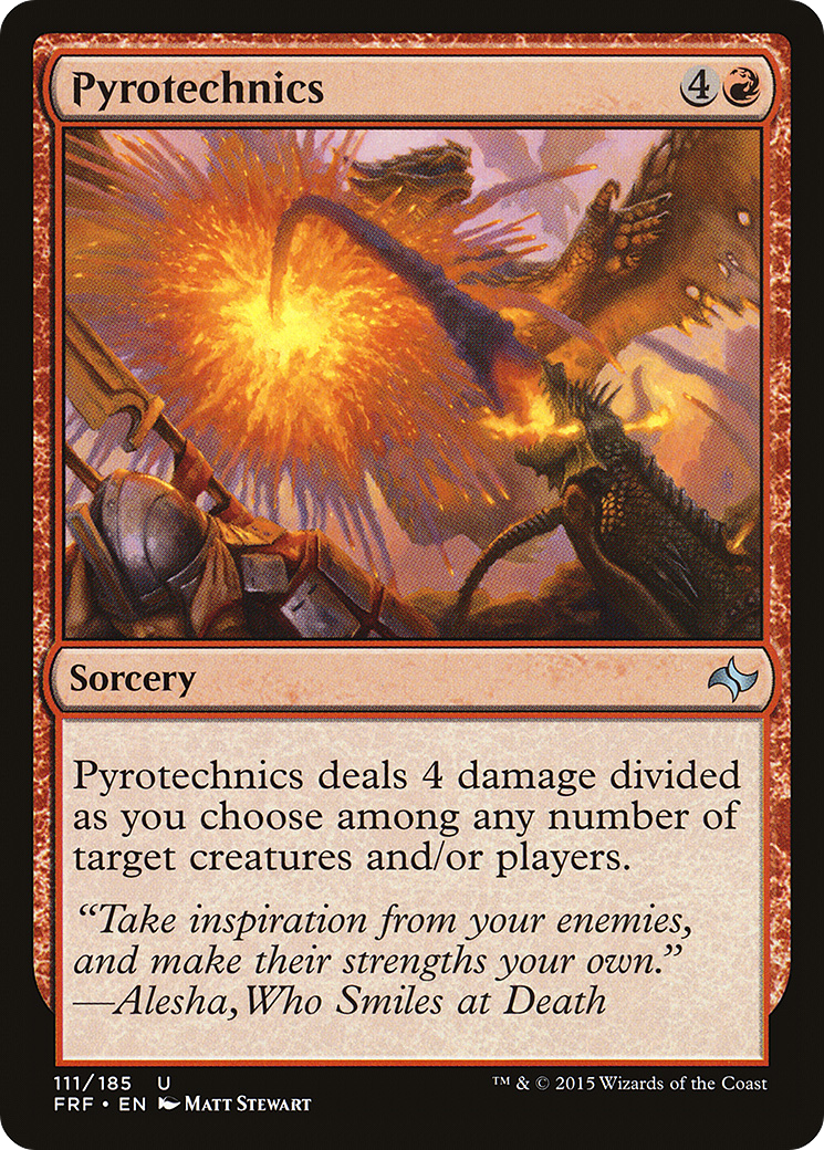 Pyrotechnics [Fate Reforged]-1