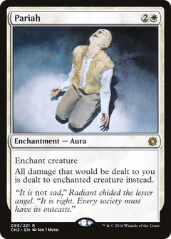Pariah [Conspiracy: Take the Crown]-1