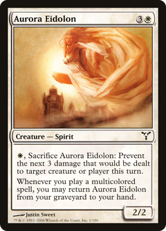Aurora Eidolon [Dissension]-1