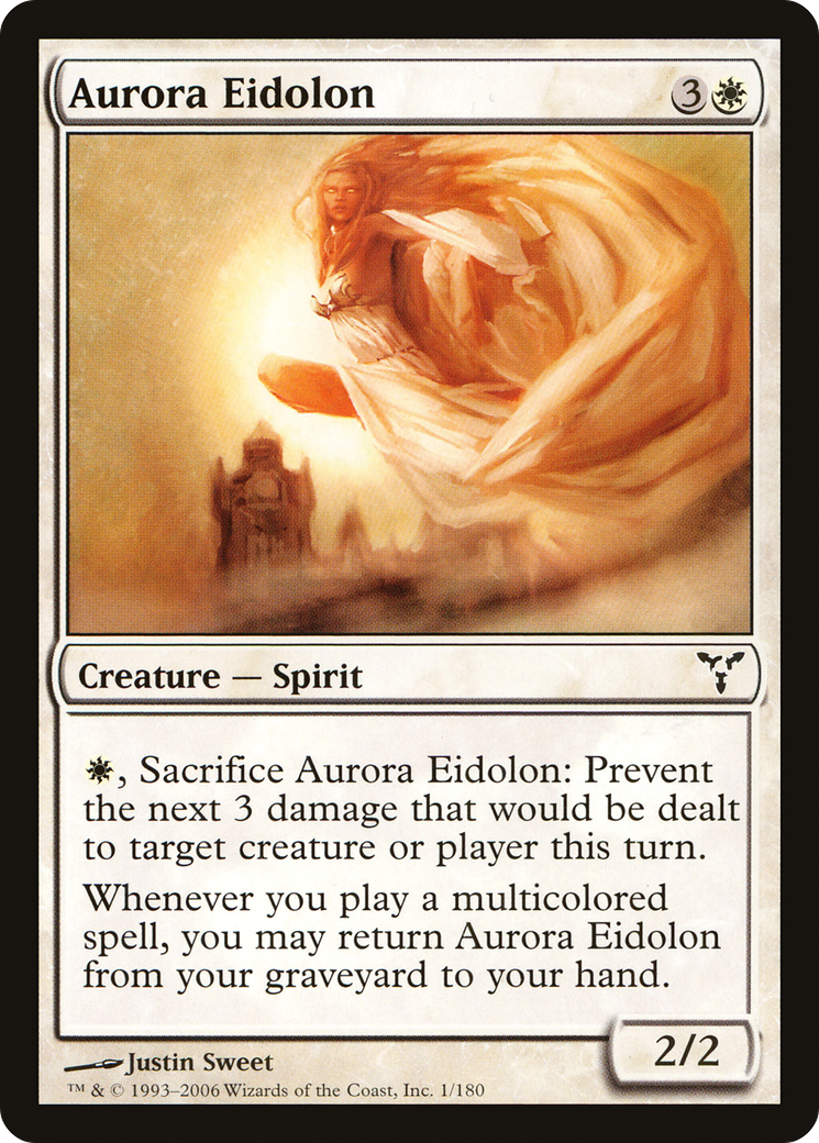 Aurora Eidolon [Dissension]-1