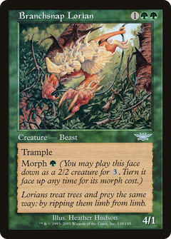 Branchsnap Lorian [Legions]-1