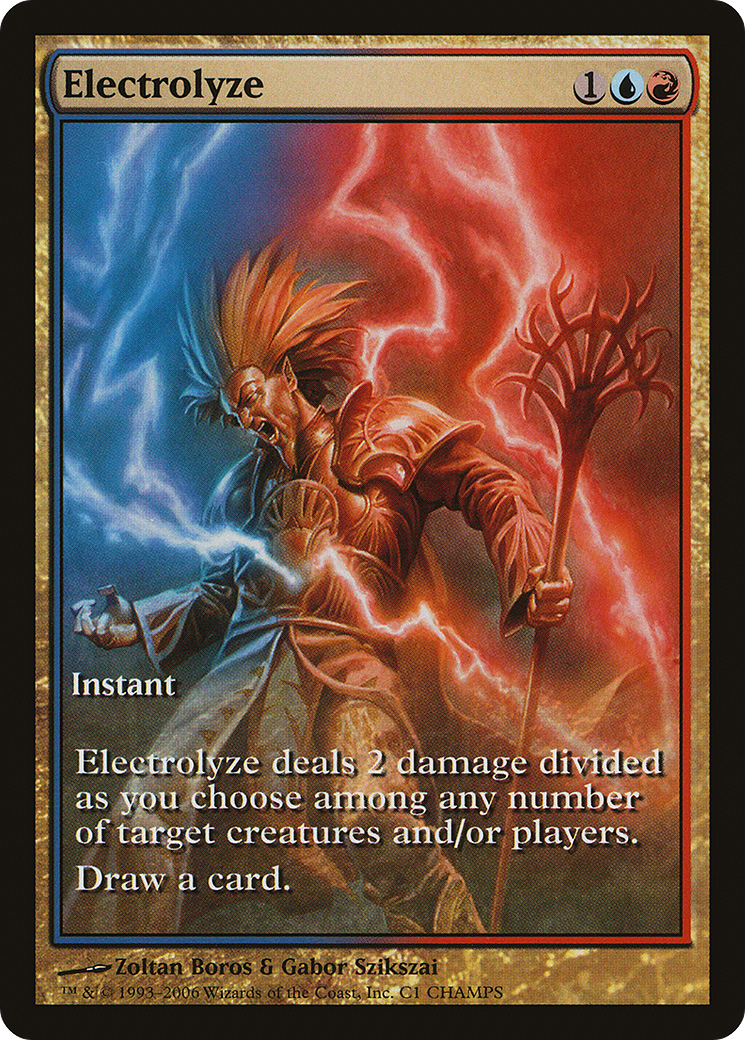 Electrolyze [Champs and States]-1