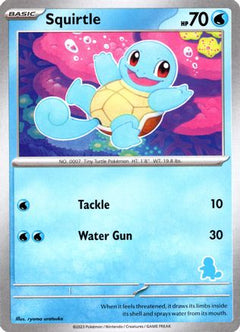 Squirtle [My First Battle]-1