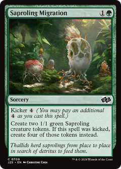 Saproling Migration [Foundations Jumpstart]-1