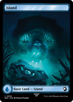Island // Island [Jurassic World Collection]-2