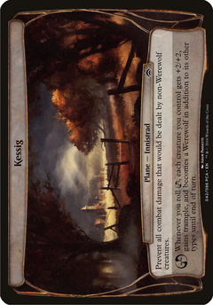 Kessig (Planes) [Planechase Anthology Planes]-1