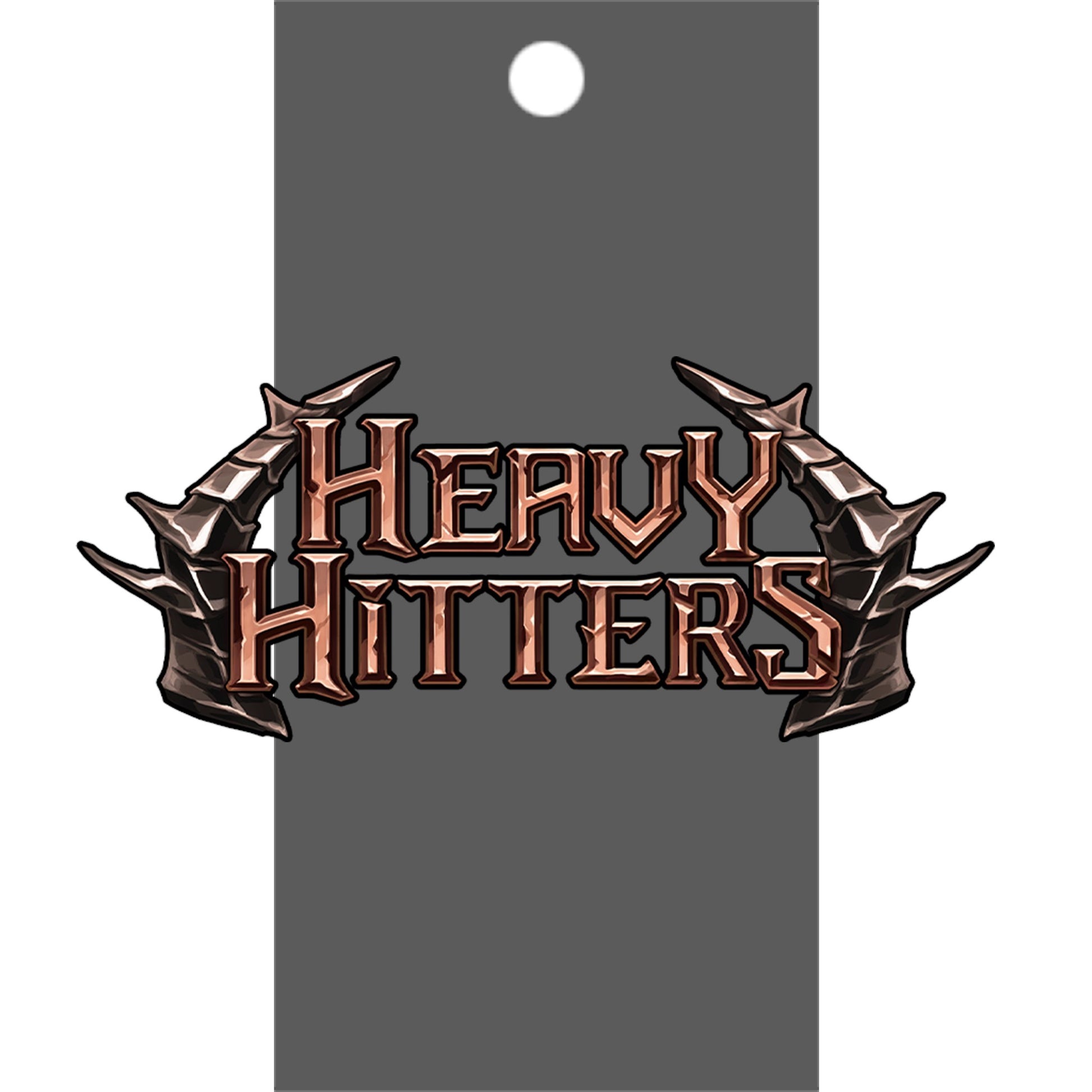Heavy Hitters - Booster Pack-1