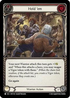 Hold 'em (HVY130) - Heavy Hitters-1