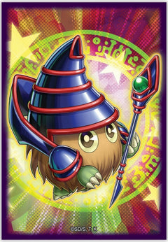 Kuriboh Kollection - Card Sleeves-1