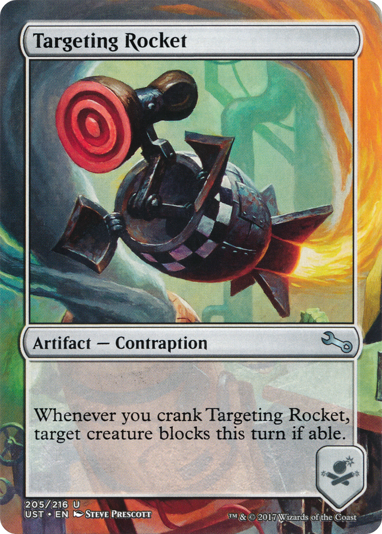 Targeting Rocket [Unstable]-1