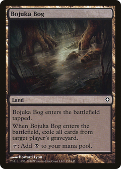 Bojuka Bog [Worldwake]-1