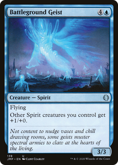 Battleground Geist [Jumpstart]-1