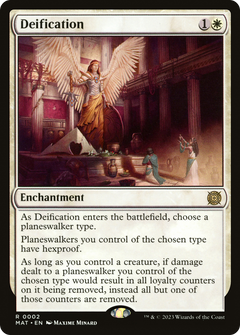 Deification [March of the Machine: The Aftermath]-1