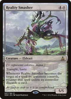 Reality Smasher [Oath of the Gatewatch]-1