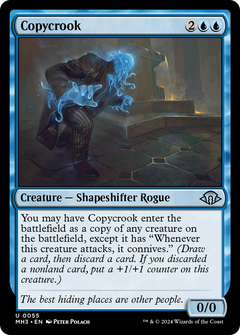 Copycrook [Modern Horizons 3]-1