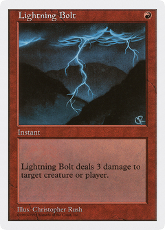 Lightning Bolt [Anthologies]-1
