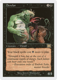 Derelor [Classic Sixth Edition]-1