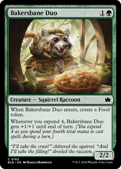 Bakersbane Duo [Bloomburrow]-1
