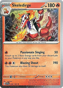Skeledirge (038/198) (Cosmos Holo) [Miscellaneous Cards]-1