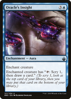 Oracle's Insight [Battlebond]-1