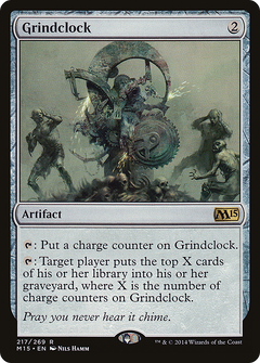 Grindclock [Magic 2015]-1
