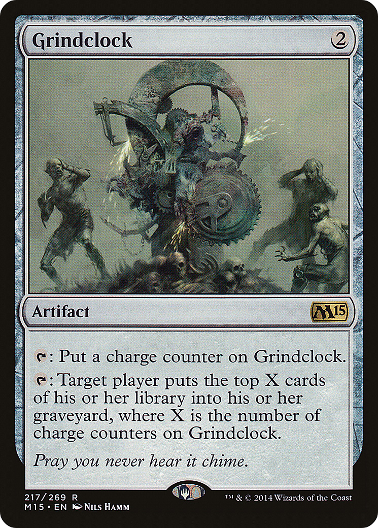 Grindclock [Magic 2015]-1