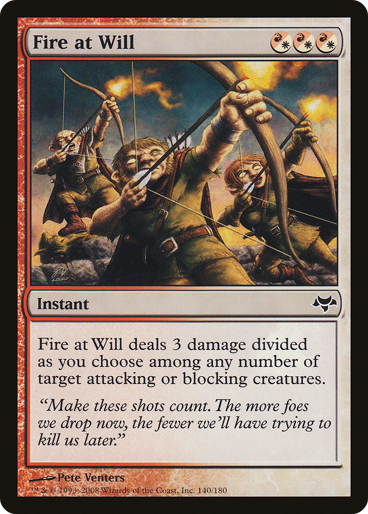 Fire at Will [Eventide]-1