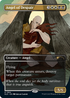 Angel of Despair [Secret Lair Drop Series]-1