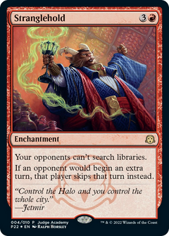 Stranglehold [Judge Gift Cards 2022]-1