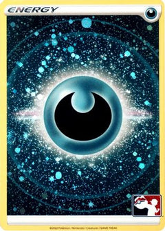 Darkness Energy (Cosmos Holo) [Prize Pack Series Three]-1