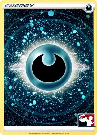 Darkness Energy (Cosmos Holo) [Prize Pack Series Three]-1