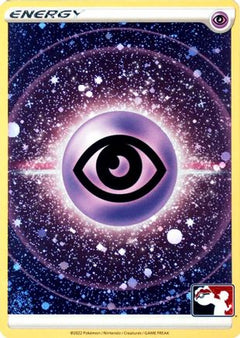 Psychic Energy (Cosmos Holo) [Prize Pack Series Three]-1