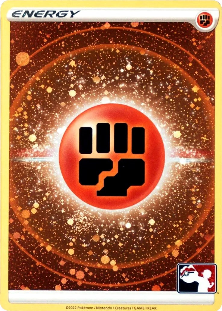 Fighting Energy (Cosmos Holo) [Prize Pack Series Three]-1