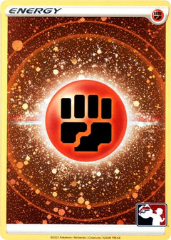 Fighting Energy (Cosmos Holo) [Prize Pack Series Three]-1