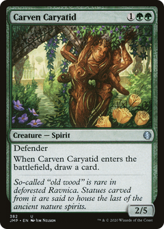 Carven Caryatid [Jumpstart]-1