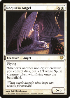 Requiem Angel [Dark Ascension]-1