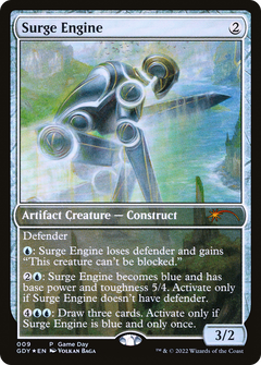 Surge Engine [Game Day 2022]-1