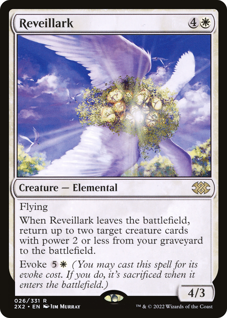 Reveillark [Double Masters 2022]-1