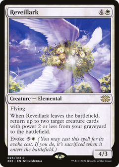 Reveillark [Double Masters 2022]-1
