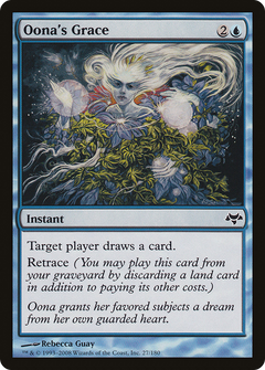 Oona's Grace [Eventide]-1