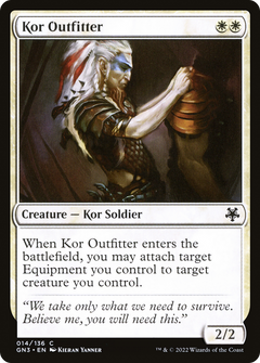 Kor Outfitter [Game Night: Free-for-All]-1