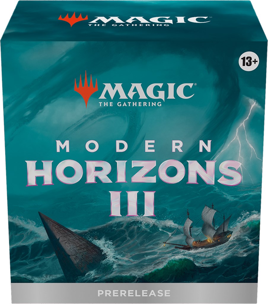 Modern Horizons 3 - Prerelease Pack-1