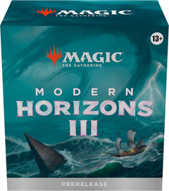 Modern Horizons 3 - Prerelease Pack-1