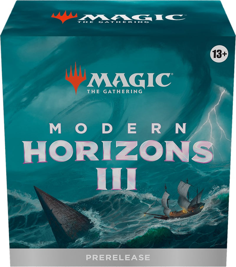 Modern Horizons 3 - Prerelease Pack-1