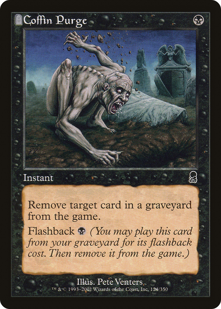 Coffin Purge [Odyssey]-1