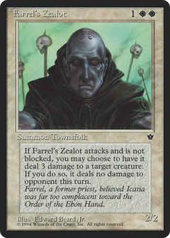 Farrel's Zealot (Edward P. Beard, Jr.) [Fallen Empires]-1