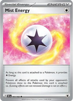 Mist Energy (161/162) [Scarlet & Violet: Temporal Forces]-1